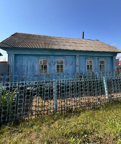 д Азьмушкино ул Тукая 40 фото