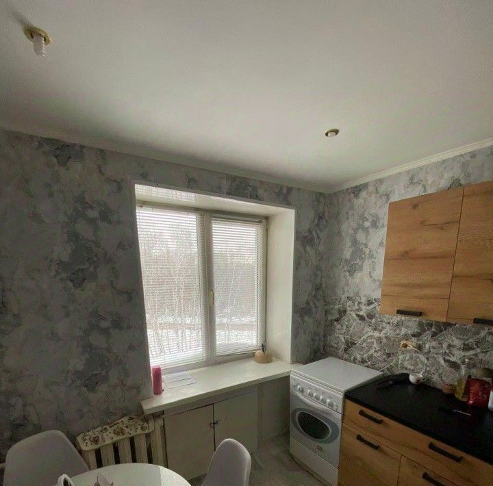 квартира г Стерлитамак ул Комарова 14 фото 3