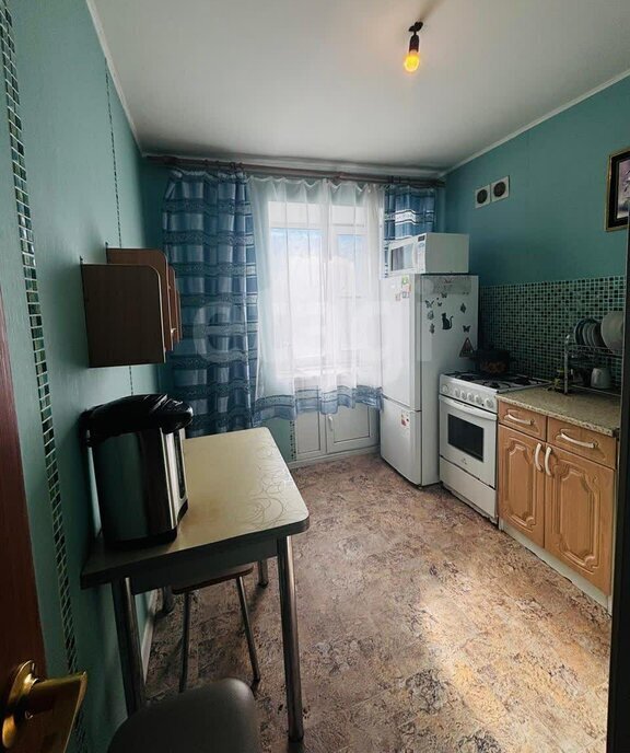 квартира г Комсомольск-на-Амуре ул Гамарника 20 фото 17