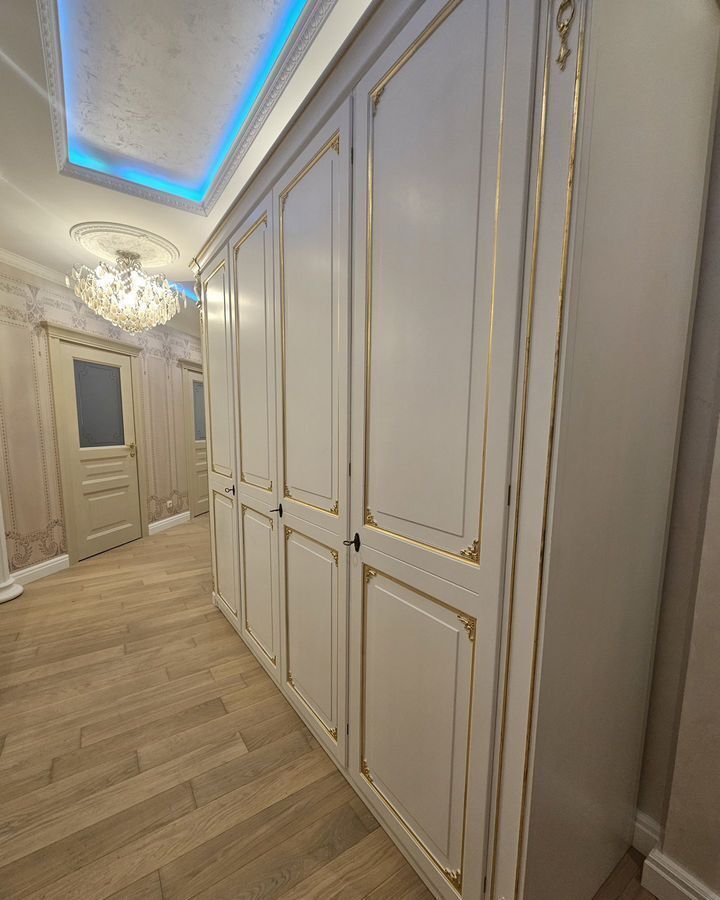 квартира г Тамбов р-н Октябрьский ул Агапкина 25а фото 25