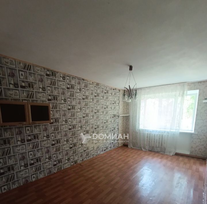 квартира г Новочеркасск пр-кт Баклановский фото 14