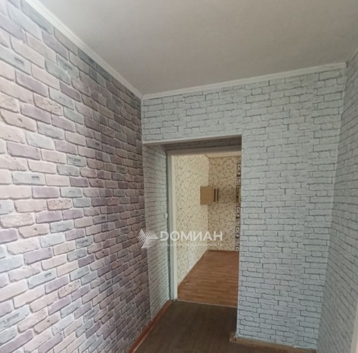 квартира г Новочеркасск пр-кт Баклановский фото 15