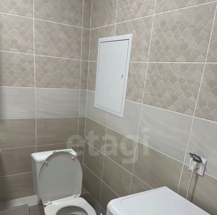 квартира г Ростов-на-Дону р-н Советский ул Ткачева 15 фото 8