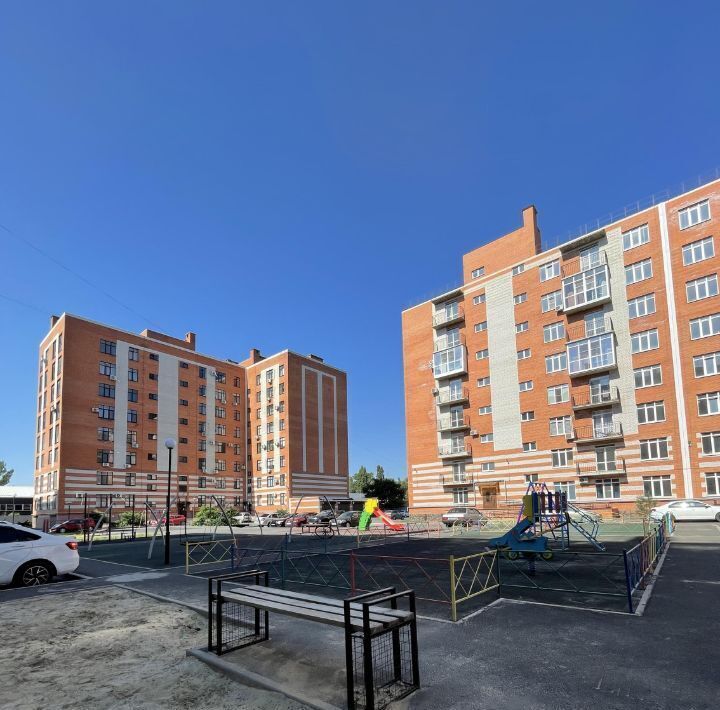 квартира г Таганрог ул Морозова 24а фото 13