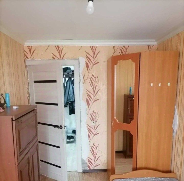 квартира г Стерлитамак Солнечный ул Караная Муратова 4 фото 9
