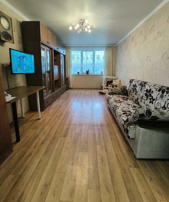 квартира г Магнитогорск пр-кт Ленина 140 фото 3