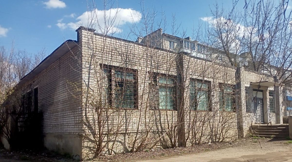 офис г Елец микрорайон Хлебная База ул Хлебная 3 фото 3