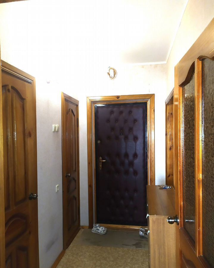 квартира г Железногорск ул Мира 63к/4 фото 11
