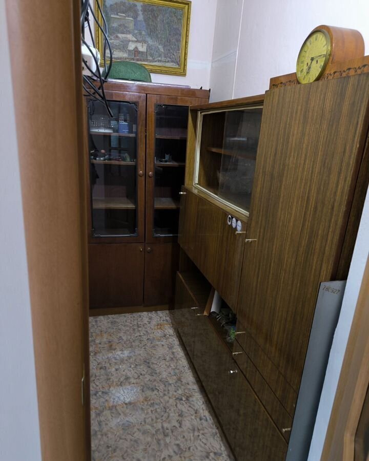 квартира г Железногорск ул Ленина 16 фото 15
