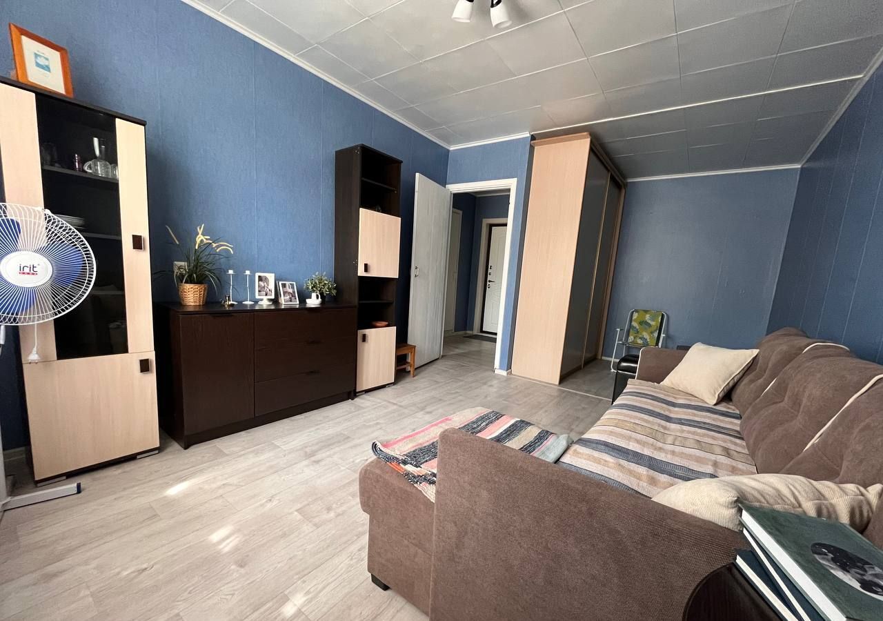 квартира г Екатеринбург ул Таганская 17 Проспект Космонавтов фото 2