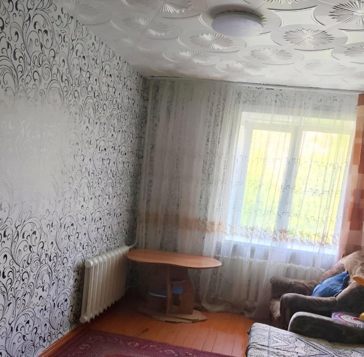 квартира г Новоалтайск ул Анатолия 33 фото 1