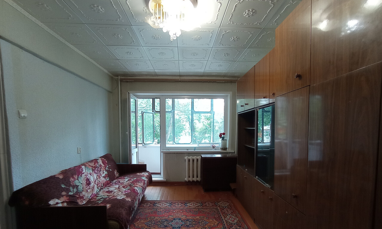 квартира г Ульяновск ул Рябикова 38 2-й УЗТС м-н фото 2