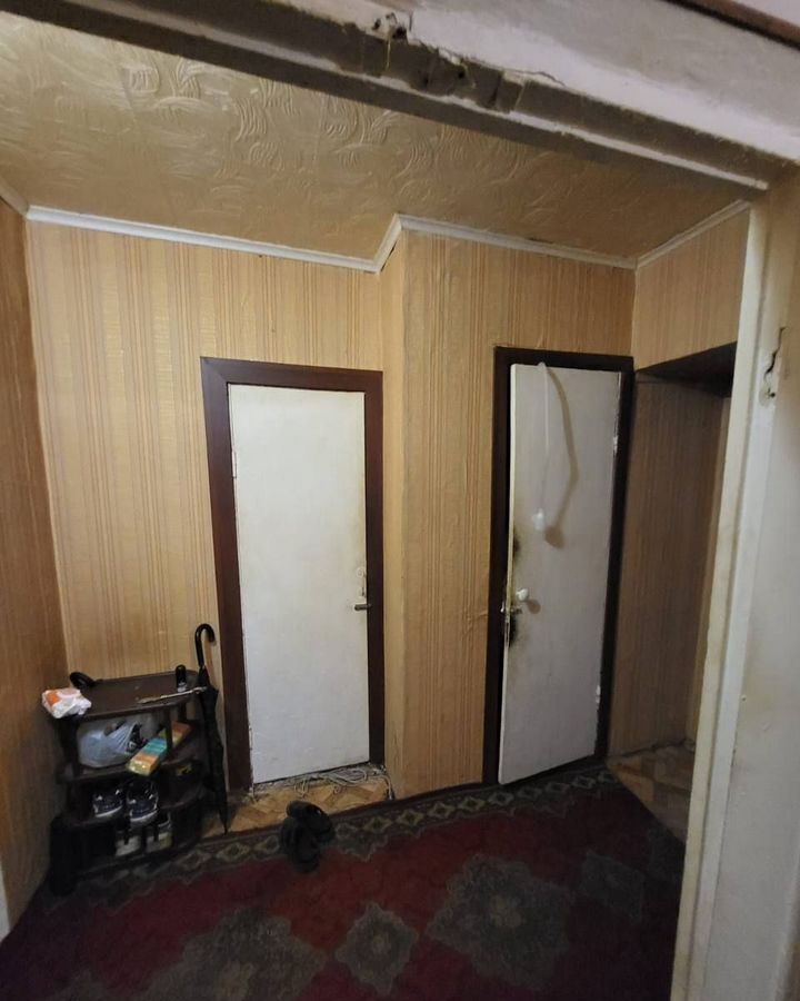 квартира г Барнаул р-н Ленинский ул Солнечная Поляна 23 фото 4