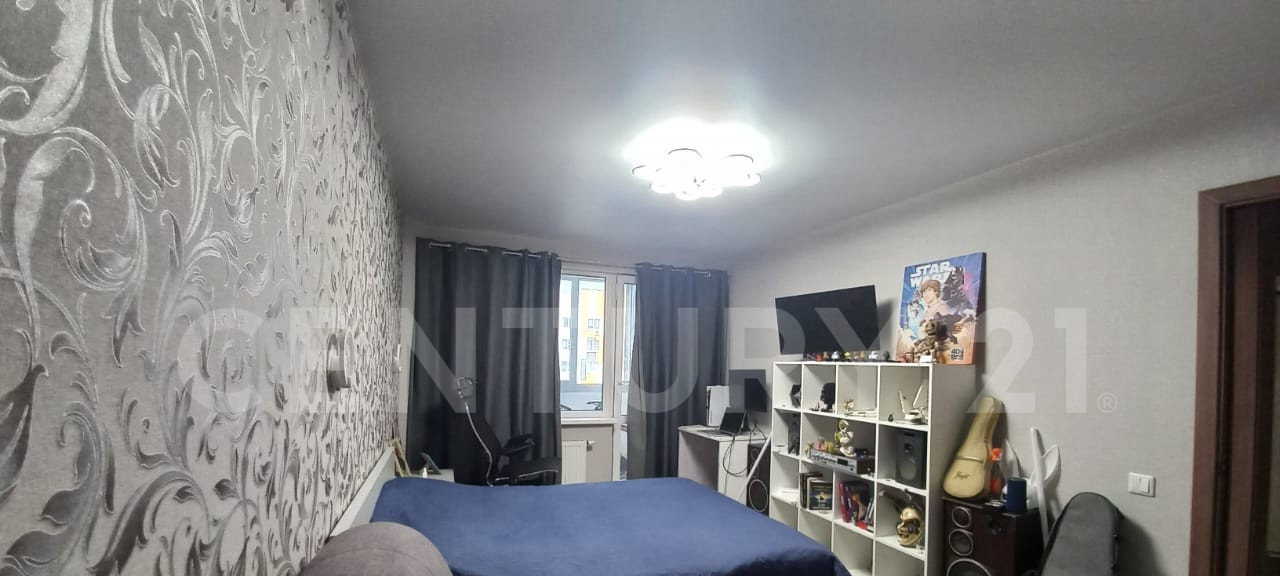 квартира г Обнинск ул Поленова 12 фото 5