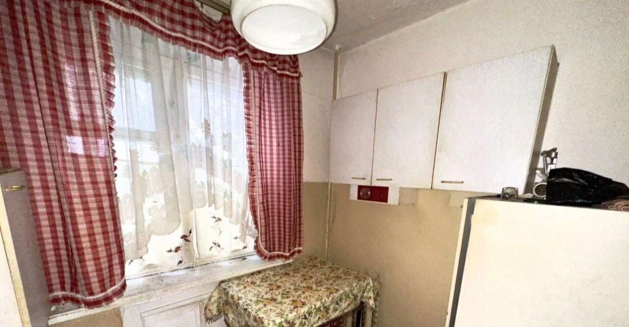квартира г Краснотурьинск ул Октябрьская 20 фото 12