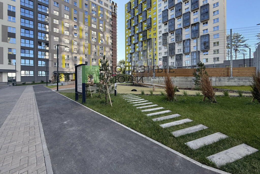 квартира г Ижевск ул Камбарская 94к/1 фото 10