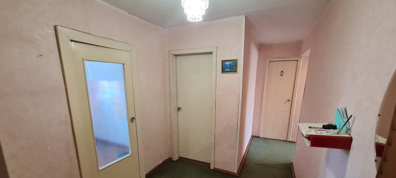квартира р-н Мариинский г Мариинск ул Южная 5а Кузбасс фото 8