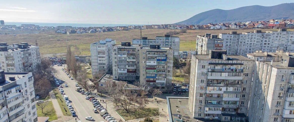 торговое помещение г Новороссийск р-н Южный ул Малоземельская 8 фото 15