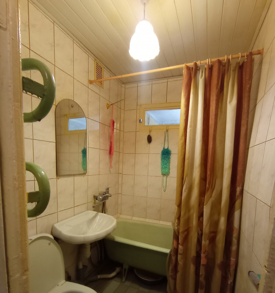 квартира г Ульяновск ул Рябикова 38 2-й УЗТС м-н фото 11