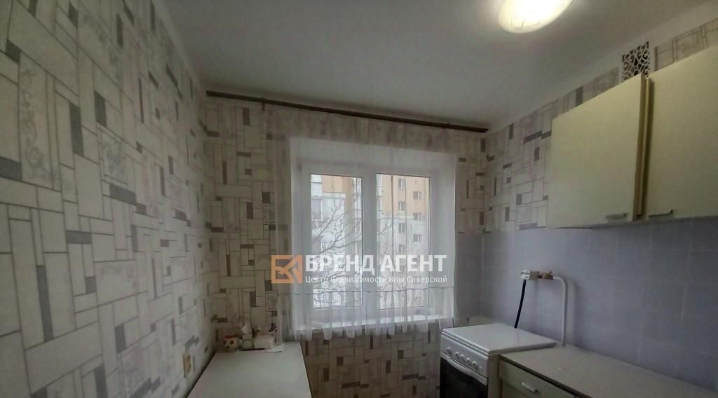 квартира г Белгород Восточный ул Преображенская 72а фото 3