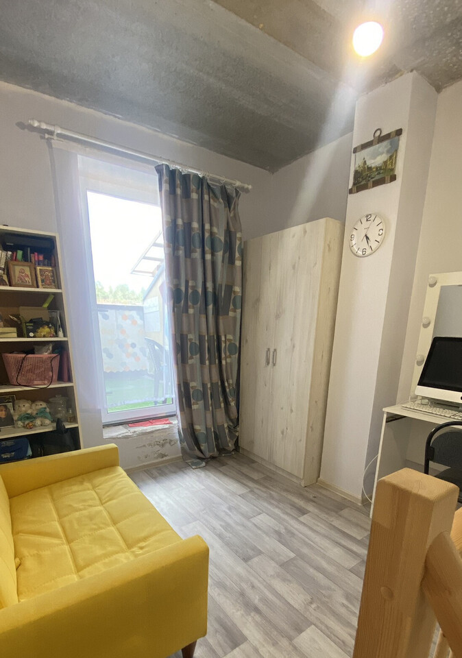 квартира г Красногорск ул Глинки 3 м-н, Аникеевка, Опалиха фото 3