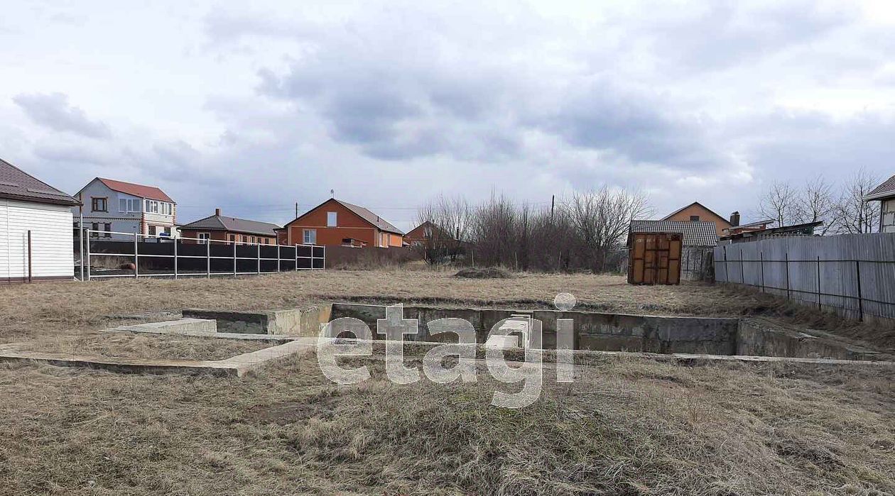 земля р-н Валуйский г Валуйки ул Магистральная фото 3