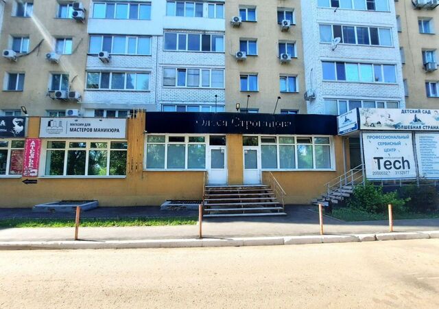 свободного назначения р-н Кировский ул Стара Загора 142 фото