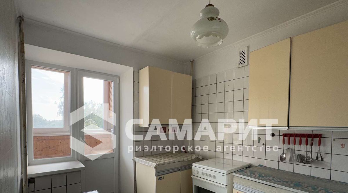 квартира г Самара Алабинская ул Владимирская 21 фото 1