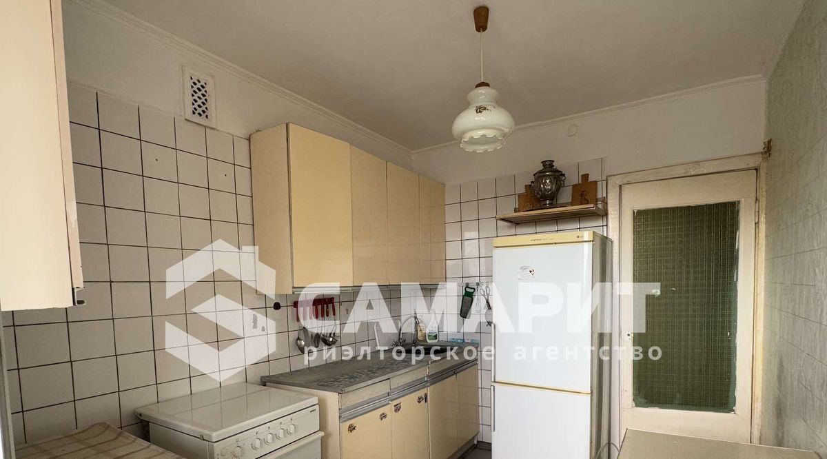 квартира г Самара Алабинская ул Владимирская 21 фото 2