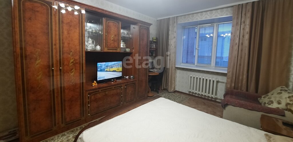 квартира г Тюмень ул Московский тракт 179к/1 Тракт фото 18