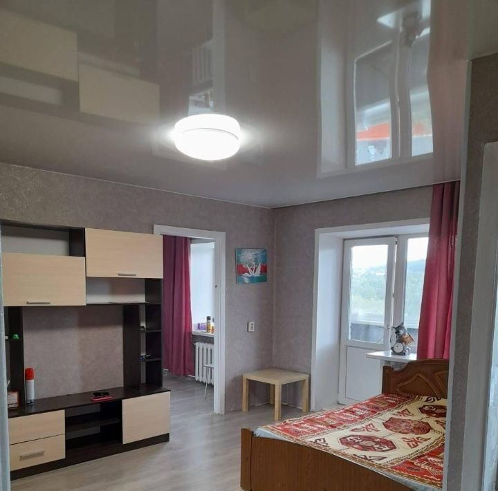 квартира г Екатеринбург Ботаническая ул. Бородина, 4А фото 1