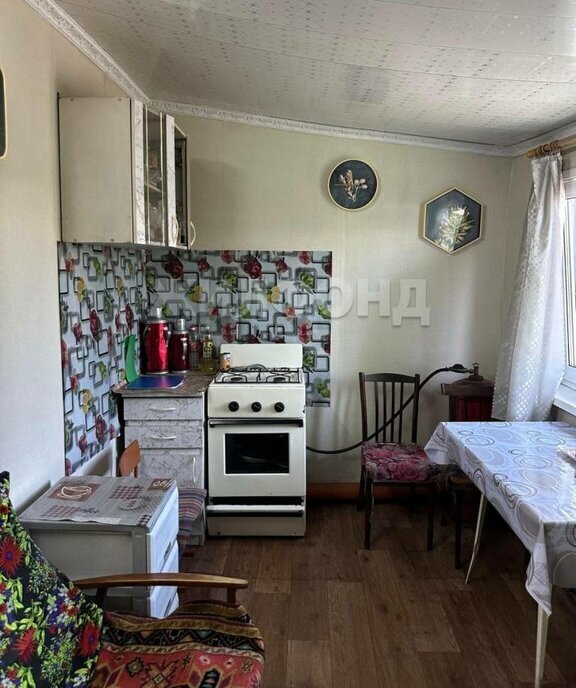дом г Кызыл ул Сумонная фото 1