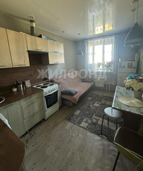 квартира г Кызыл ул Дружбы 1/2 фото 2