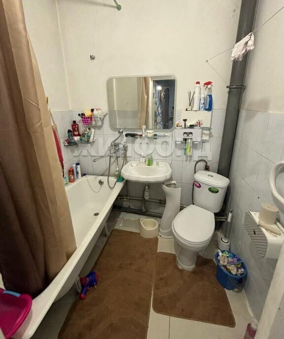 квартира г Кызыл ул Дружбы 1/2 фото 4