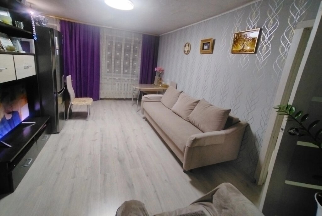 квартира г Кызыл ул Дружбы 15 фото 2