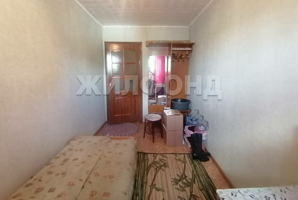 квартира г Кызыл ул Кочетова 97 фото 4