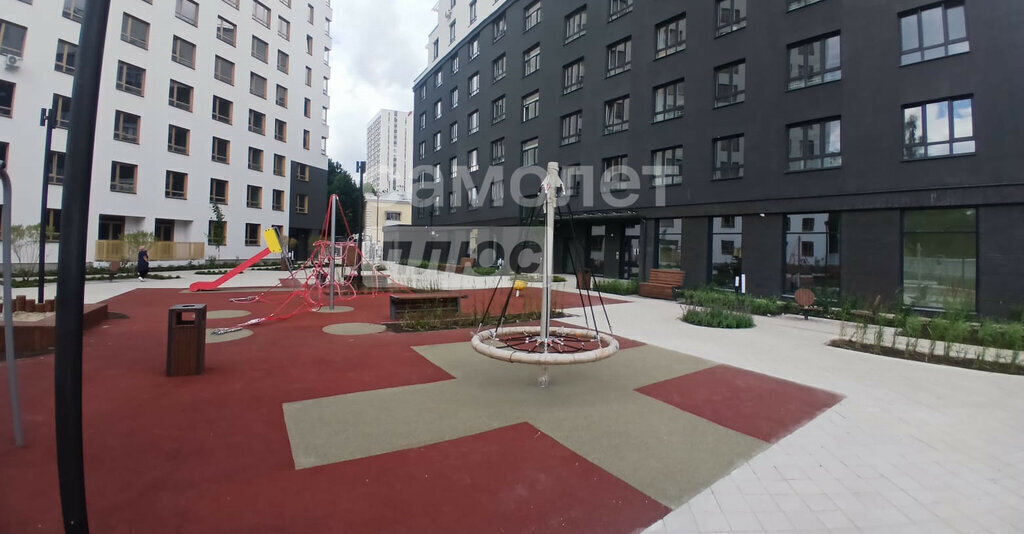 квартира г Екатеринбург Машиностроителей Уралмаш ЖК «Астон.Время» фото 2