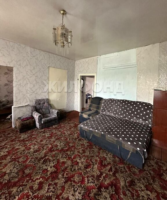 дом г Кызыл ул Сумонная фото 3