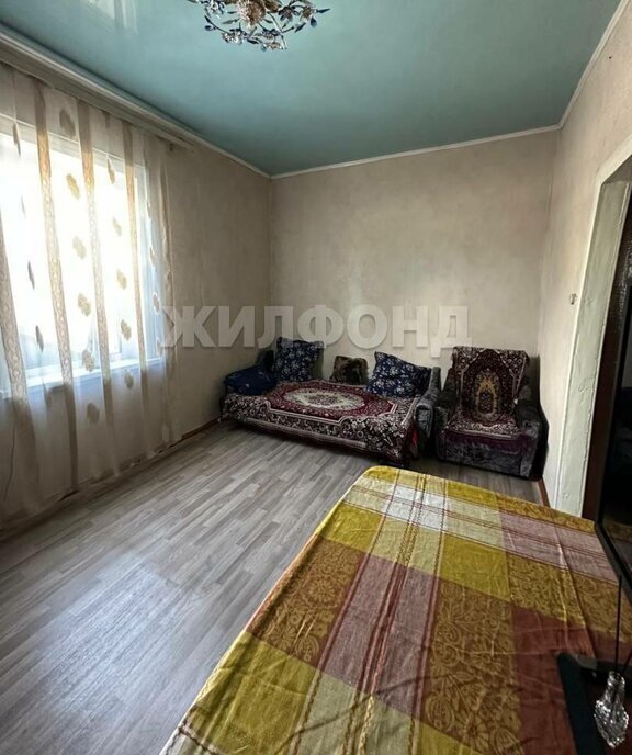 дом г Кызыл ул Сумонная фото 4