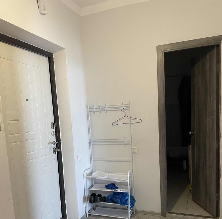 квартира г Якутск мкр Ильинка 7/1 фото 2