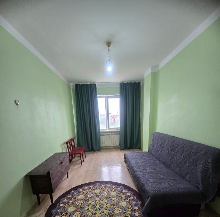 квартира г Якутск ул Лонгинова 22/1 фото 1