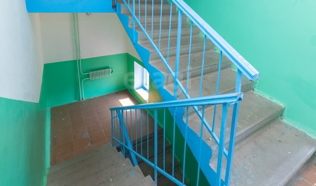 квартира г Тюмень п Тарманы ул Малышева 16/2 фото 16