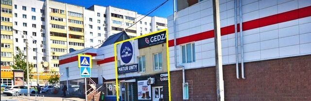 свободного назначения р-н Кировский ул Софьи Перовской 42 фото