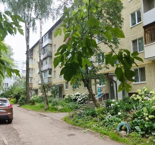 п Химинститута р-н Московский 40 фото