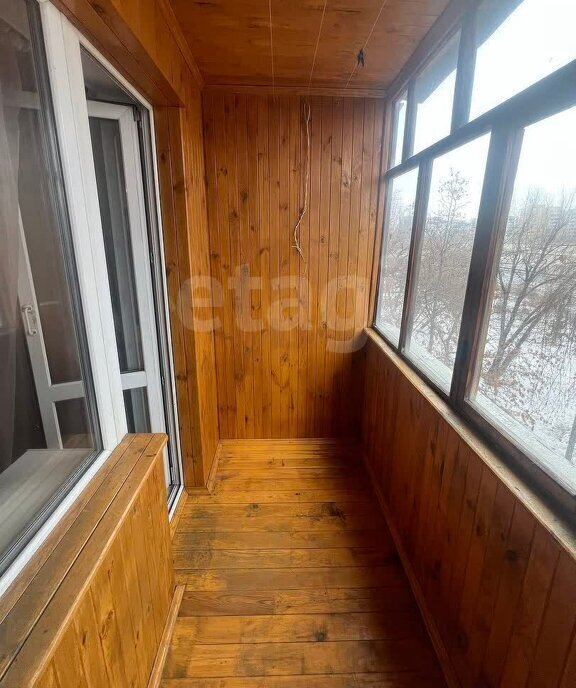 квартира г Тюмень ул Монтажников 16 фото 10