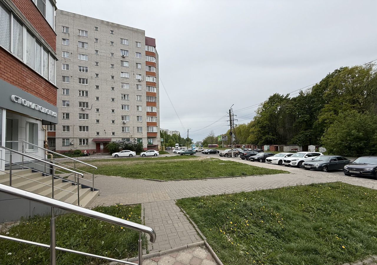 свободного назначения г Курск р-н Центральный ул Орловская 1а фото 6