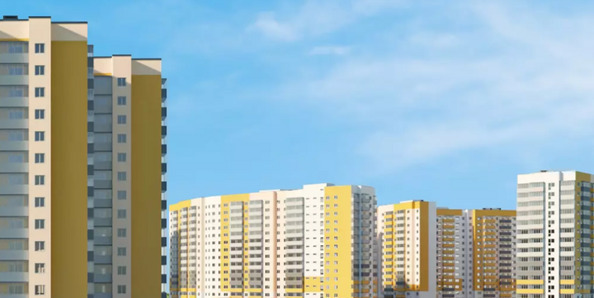 квартира г Красноярск ул Светлова 42 м-н, Солнечный фото 2