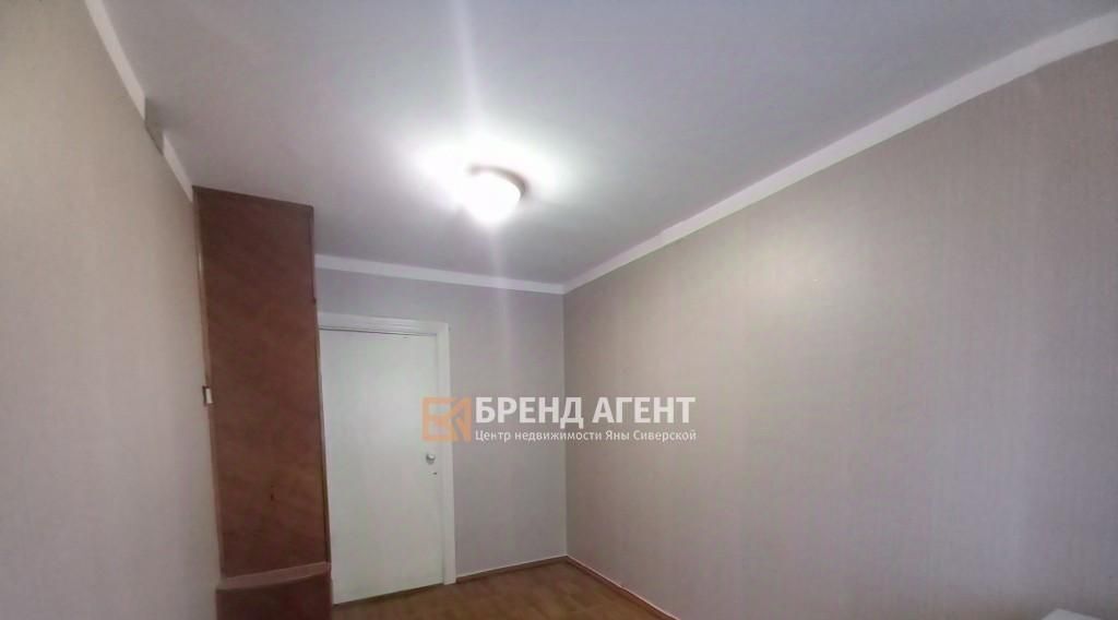 квартира г Белгород Восточный ул Преображенская 72а фото 12