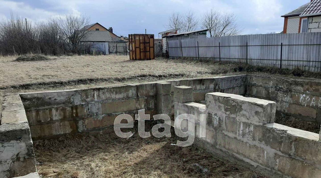 земля р-н Валуйский г Валуйки ул Магистральная фото 5