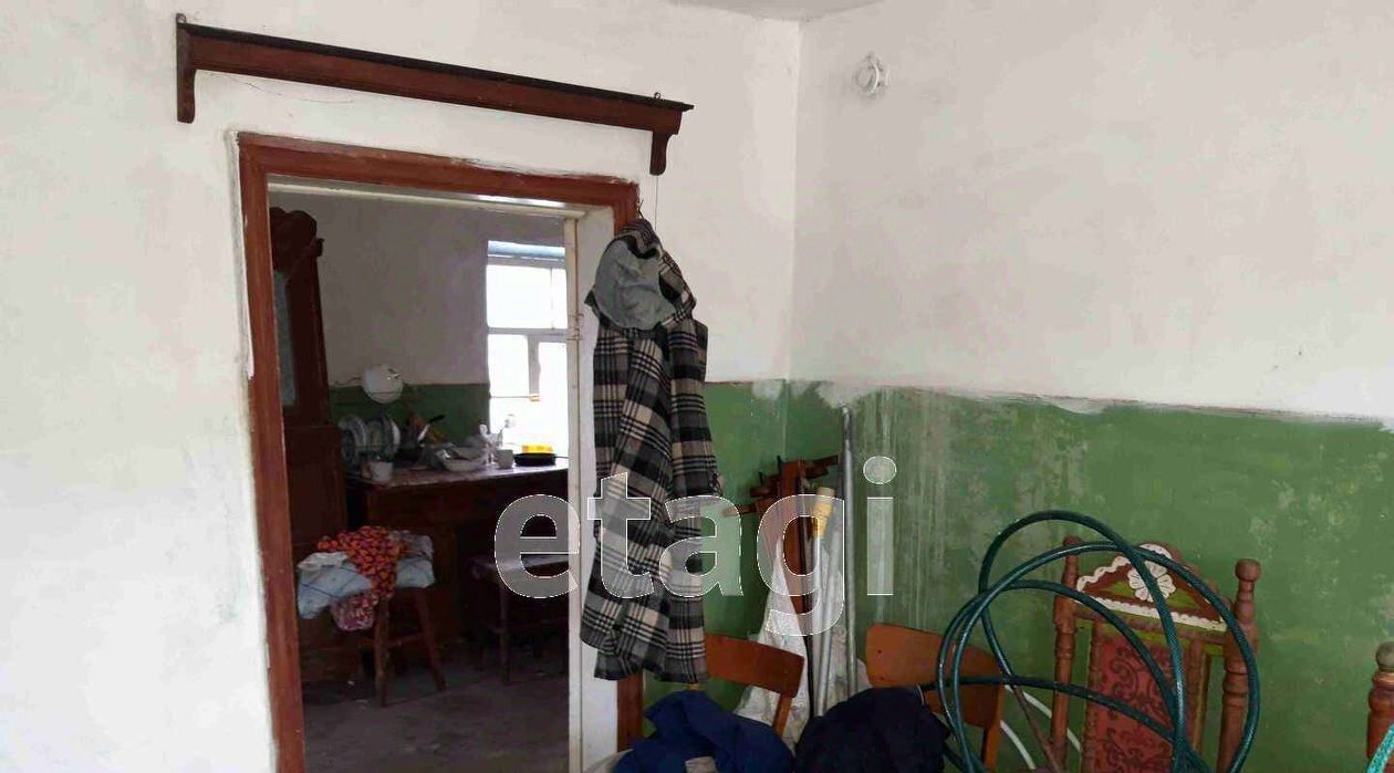 дом р-н Валуйский г Валуйки ул Володарского фото 23